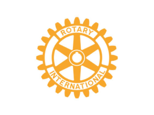Rotary Club Logo